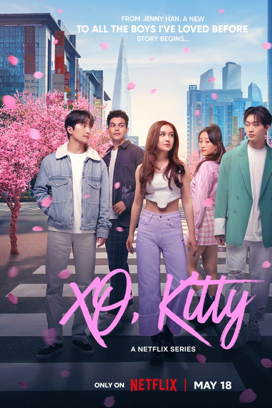 [115云盘]爱你的基蒂 第一季[2023][完结剧集][4KHDR+DV][英、韩语][简繁英软字幕][67.13GB]