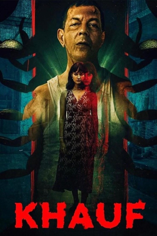 [115云盘]恐怖宿舍[2025][完结剧集][4KHDR][印地语][简繁英软字幕][51.45GB]