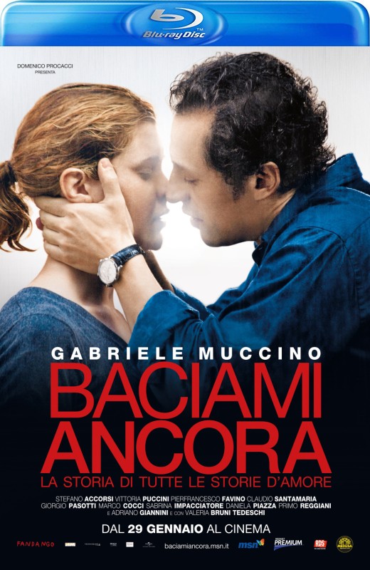 再吻我一次[2010][国版原盘][国/意大利语][中文字幕][21.41GB]