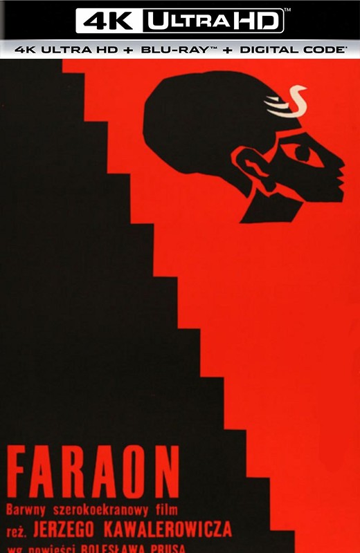 法老[1966][波版原盘][波兰语][中文字幕][78.90GB]