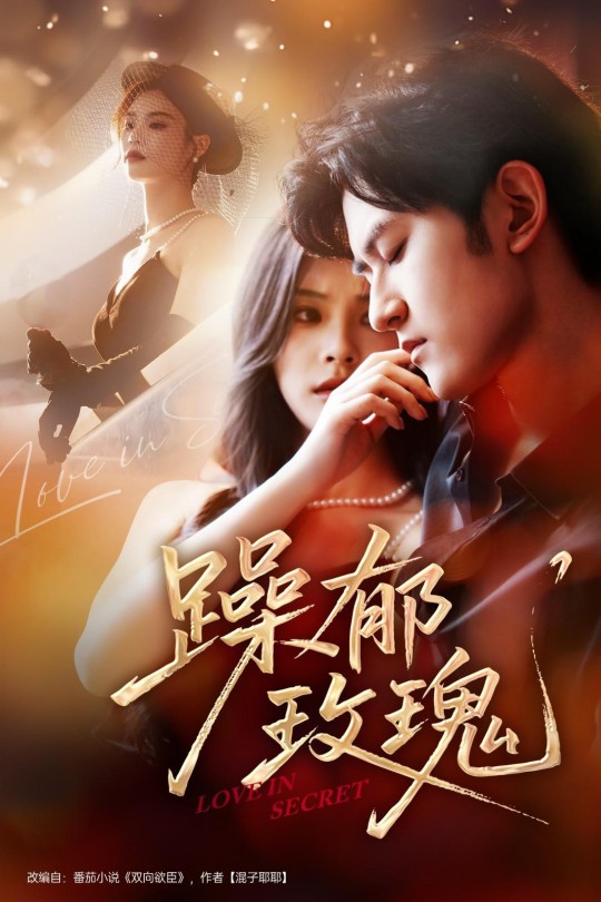 [115云盘]躁郁玫瑰[2025][完结剧集][1080P][国语][中文字幕][16.65GB]