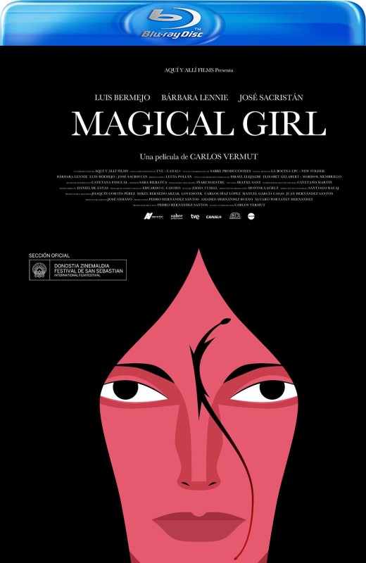 神奇女孩[2014][美版原盘][西班牙语][中文字幕][35.56GB]
