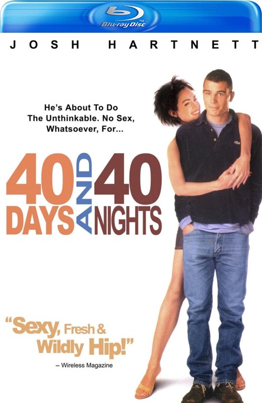 禁欲40天[2002][美版原盘][英语][中文字幕][22.36GB]