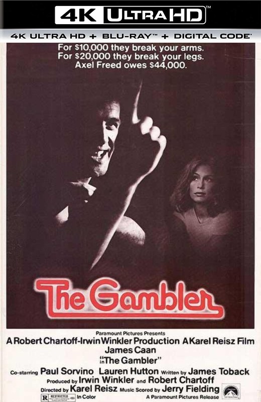 赌棍[1974][美版原盘][杜比视界][英语][中文字幕][60.84GB]