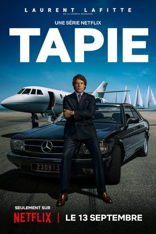 [115云盘]塔皮[2023][完结剧集][4KDV][法语][简繁英软字幕][52.91GB]