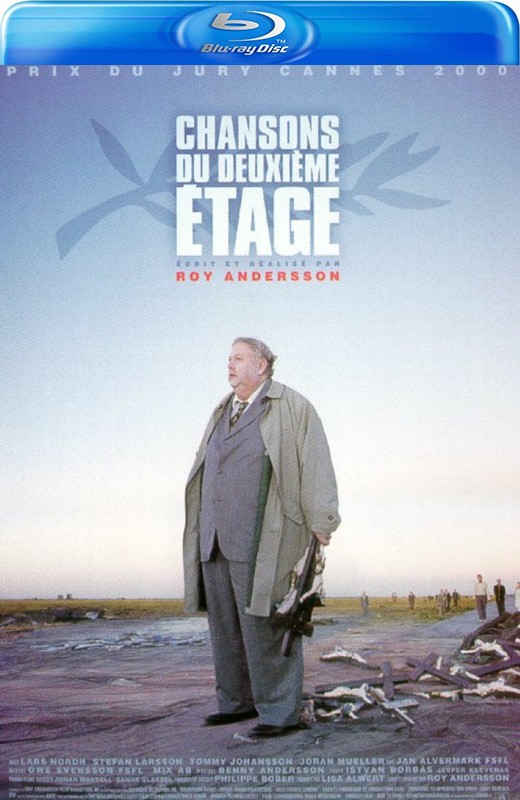 二楼传来的歌声[2000][英版原盘][瑞典语][中文字幕][22.69GB]