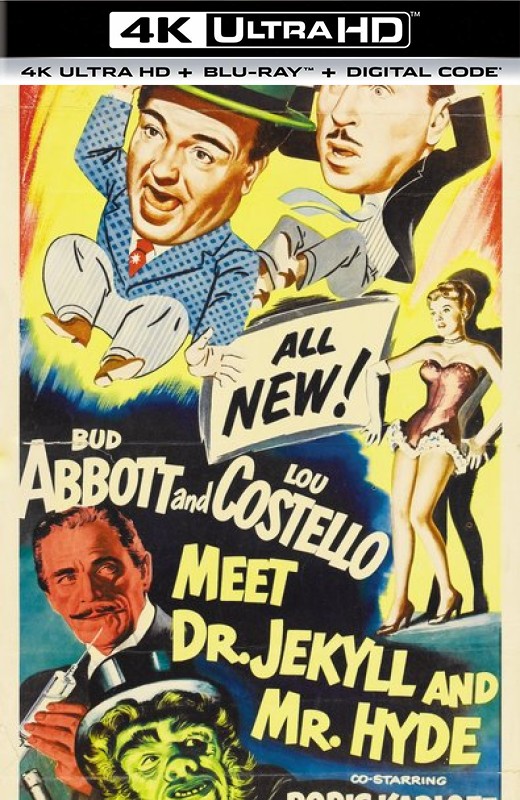 两傻大战化身博士[1953][美版原盘][杜比视界][英语][中文字幕][55.28GB]