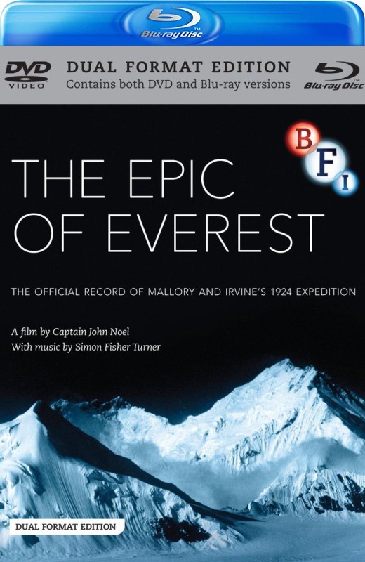 珠峰史诗[1924][英版原盘][无对白][无中文字幕][35.86GB]