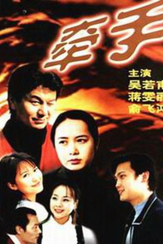 [115云盘]牵手[1999][完结剧集][1080P][国语][中文字幕][71.96GB]
