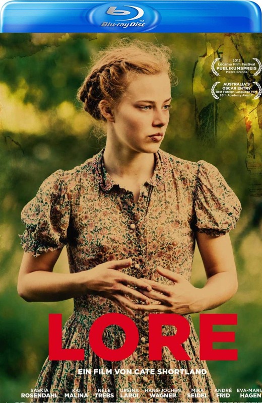 少女洛荷[2012][英版原盘][英语][中文字幕][34.91GB]