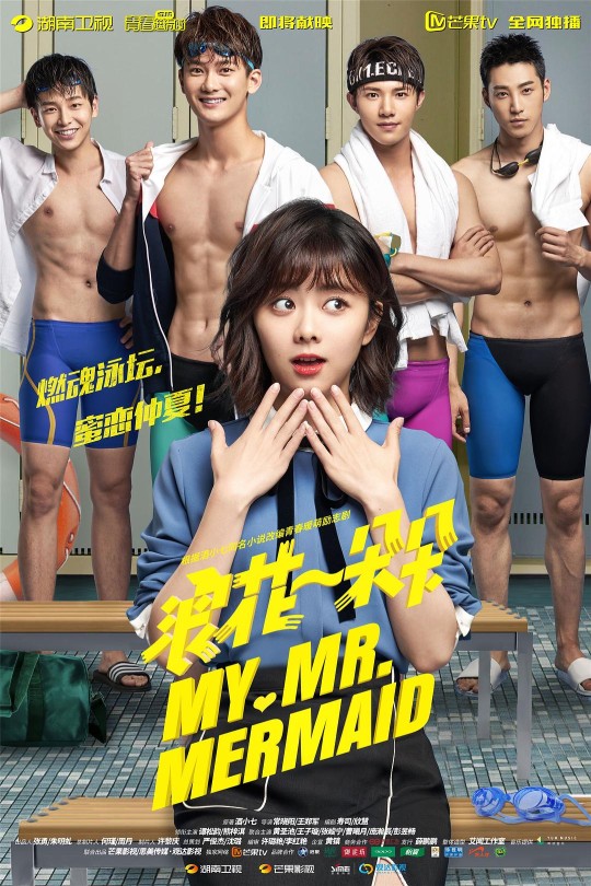 [115云盘]浪花一朵朵[2017][完结剧集][1080P][国语][中文字幕][华语剧台][202.76GB]
