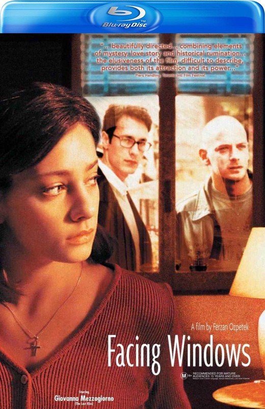 隔窗未了缘[2003][美版原盘][意大利语][中文字幕][30.86GB]