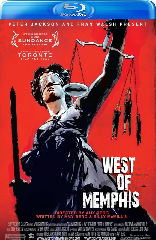 西孟菲斯[2012][美版原盘][英语][中文字幕][45.20GB]