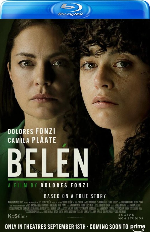 我们是伯利恒[2025][美版原盘][西班牙语][中文字幕][22.22GB]