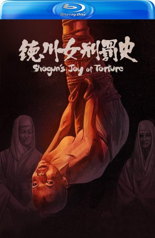 德川女刑罚史[1968][美版原盘][日语][中文字幕][35.28GB]