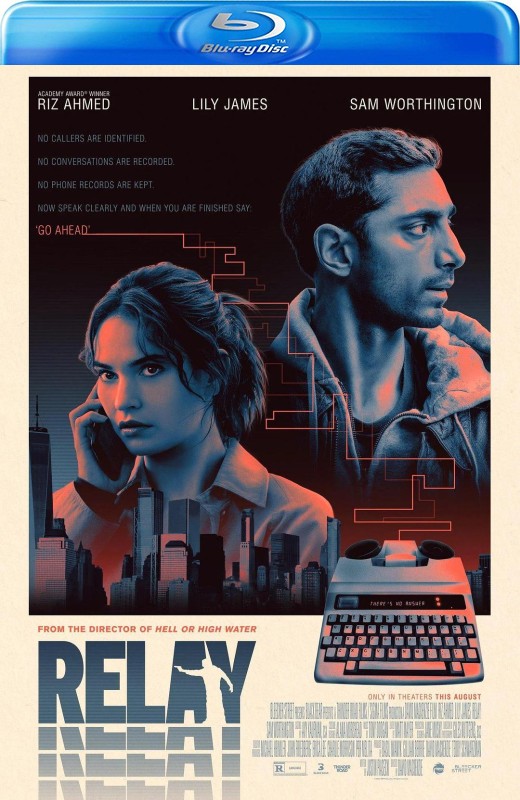 传话人[2024][美版原盘][英语][中文字幕][21.88GB]