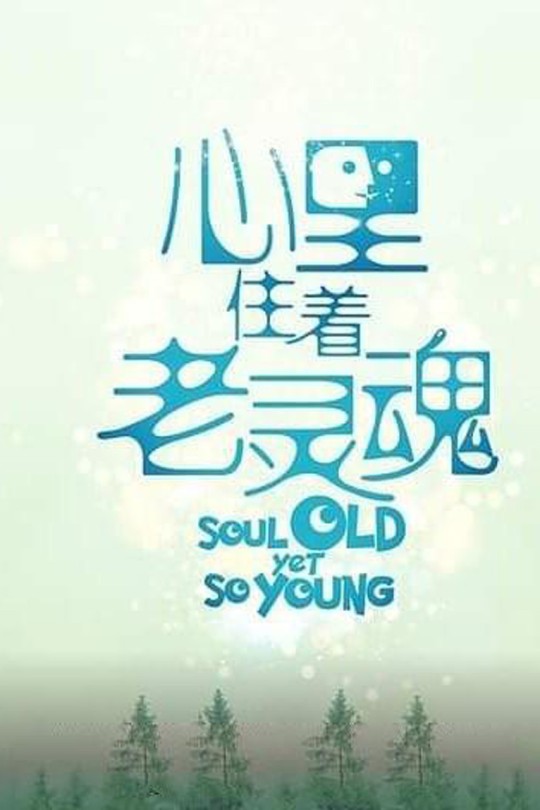 [115云盘]心里住着老灵魂[2021][完结剧集][1080P][国语][中文字幕][66.18GB]