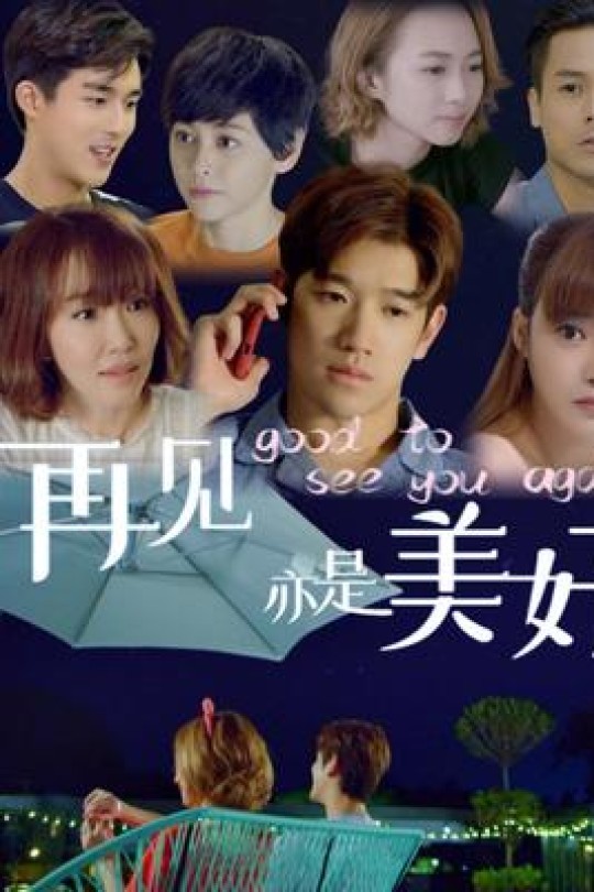 [115云盘]再见亦是美好[2025][完结剧集][1080P][国语][中文字幕][23.33GB]