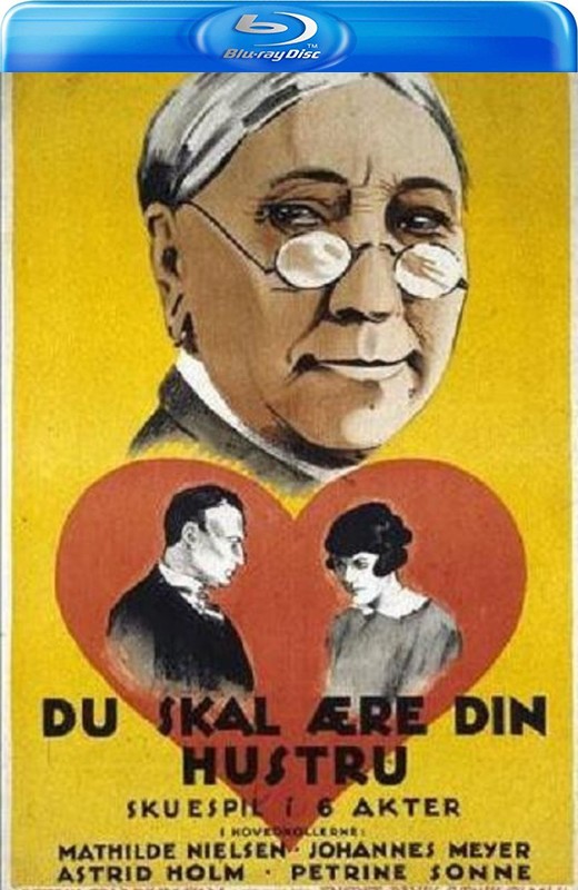 一屋之主[1926][英版原盘][丹麦语][中文字幕][38.61GB]