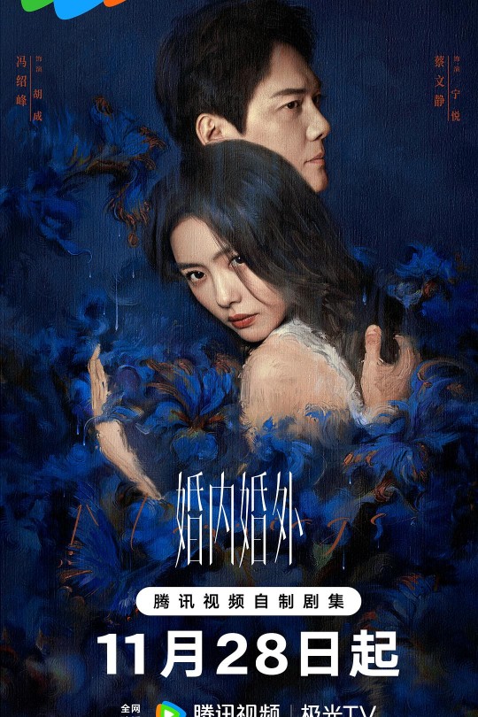 [115云盘]婚内婚外[2024][完结剧集][4K][国语][中文字幕][14.48GB]