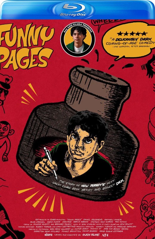 有趣页面[2022][美版原盘][英语][中文字幕][25.96GB]