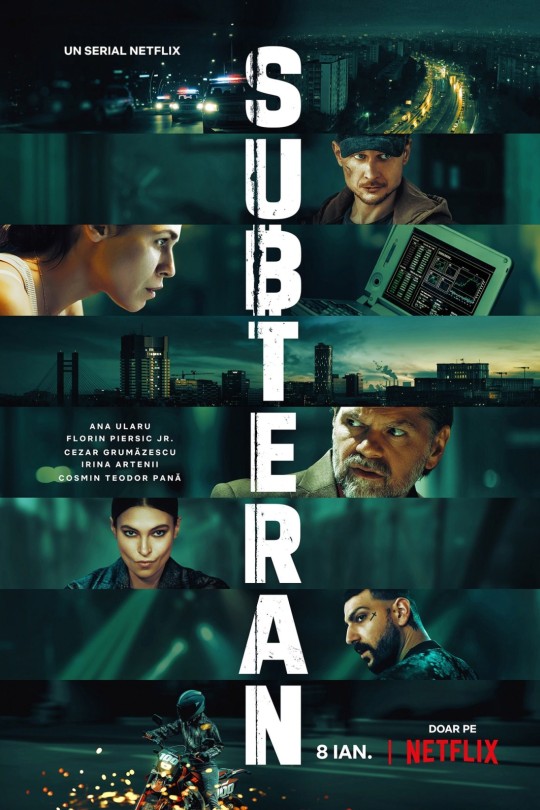 [115云盘]暗地深仇[2025][完结剧集][4KDV][罗马尼亚语][中文字幕][36.40GB]