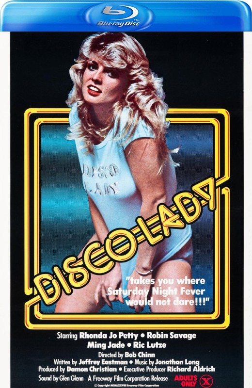 硬肥皂+蹦迪小姐[1978][美版原盘][英语][中文字幕][45.43GB]