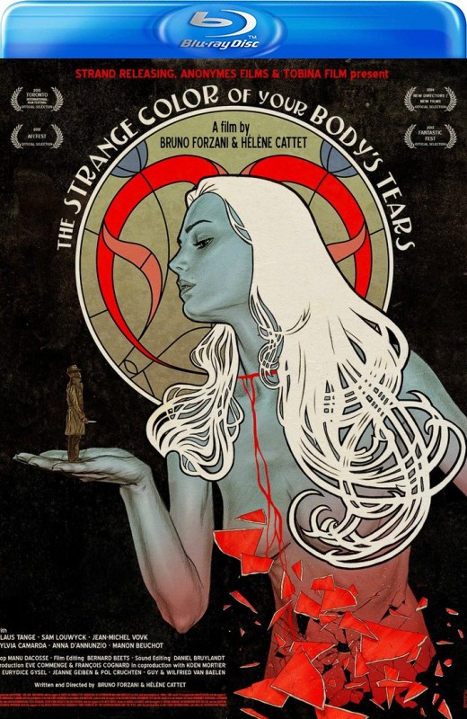 你躯体之泪的诡异颜色[2013][法版原盘][法语][中文字幕][31.98GB]