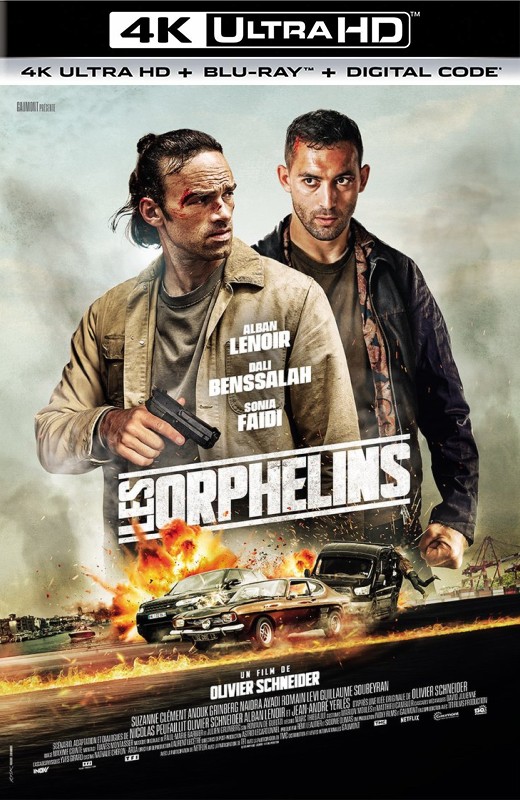 孤儿们[2025][法版原盘][法语][中文字幕][59.23GB]