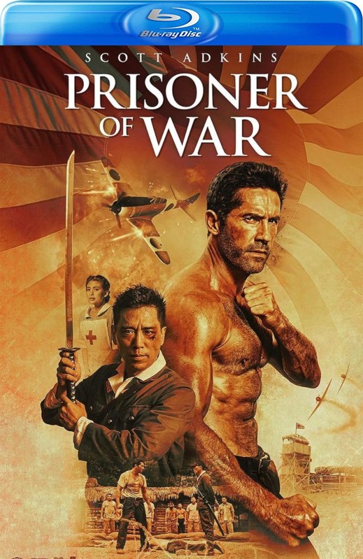 铁拳怒潮[2025][美版原盘][英语][中文字幕][22.22GB]