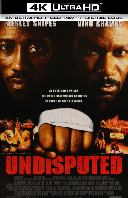 终极斗士[2002][美版原盘][杜比视界][英语][中文字幕][68.96GB]