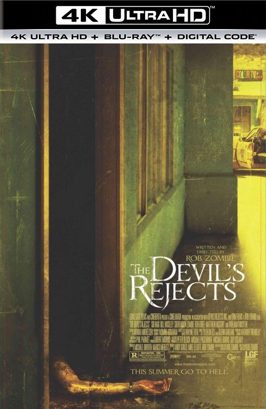 千尸屋2[2005][美版原盘][杜比视界][西班牙语][中文字幕][74.70GB]