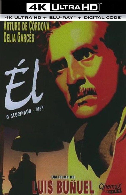 他[1953][英版原盘][西班牙语][中文字幕][59.89GB]