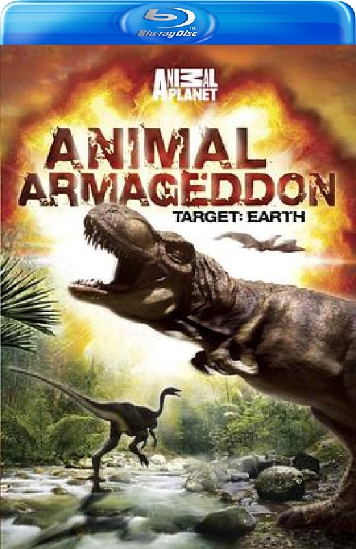 动物的末日[2009][美版原盘][英语][中文字幕][40.03GB]