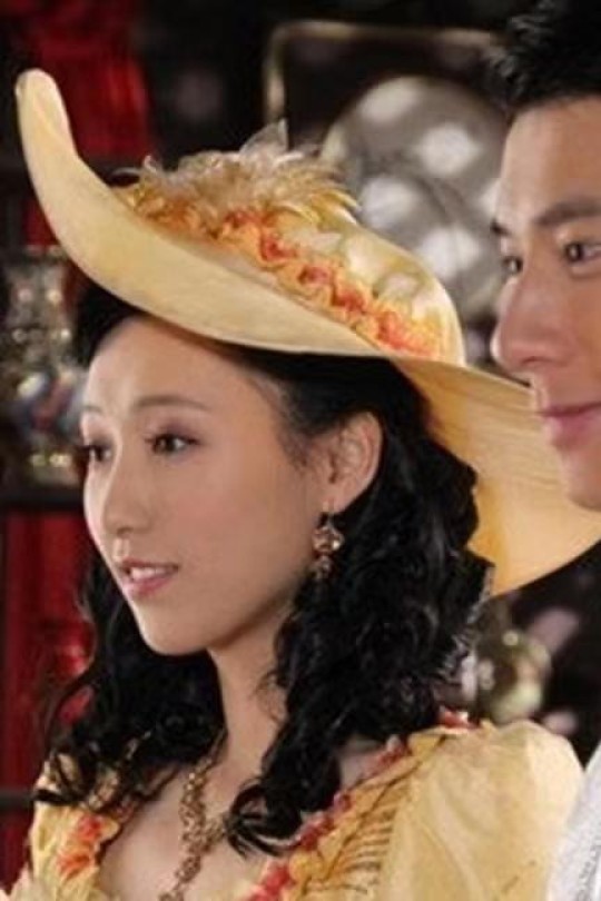 拜见婆婆大人Ⅰ[2011]王峥 王春妹[1080P][国语][中文字幕][0.97GB]