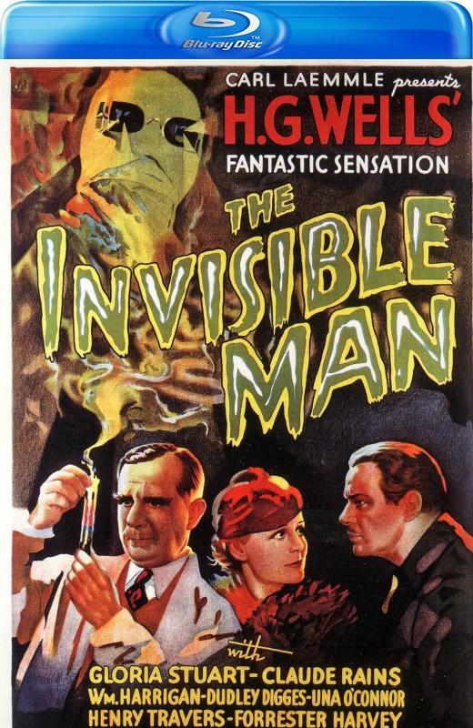 隐形人[1933][欧版原盘][英语][中文字幕][24.03GB]