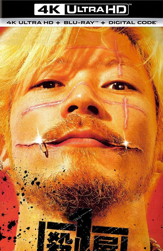 杀手阿一[2001][法版原盘][日语][中文字幕][88.56GB]
