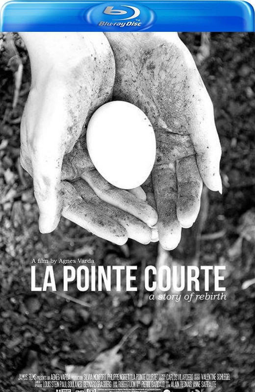 短岬村[1955][英版原盘][法语][中文字幕][21.88GB]