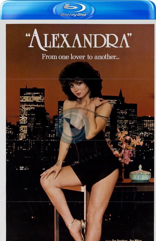亚历山德拉[1983][美版原盘][英语][中文字幕][44.33GB]