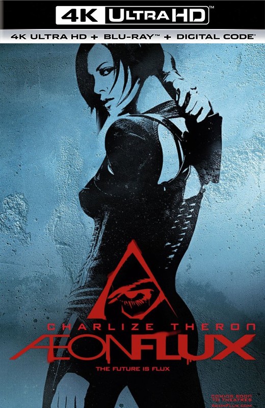 魔力女战士[2005][欧版原盘][杜比视界][英语][中文字幕][58.11GB]