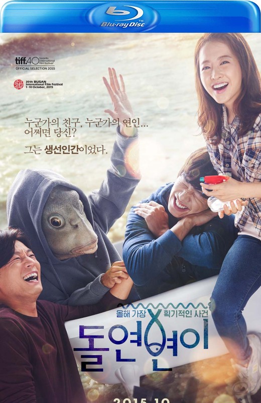突然变异[2015][港版原盘][韩语][中文字幕][22.70GB]