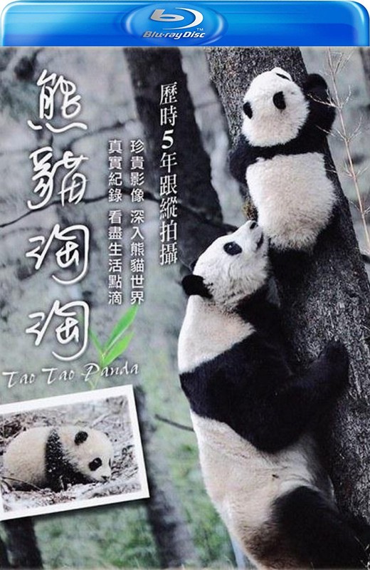 熊猫淘淘[2014][港版原盘][国语][中文字幕][14.46GB]