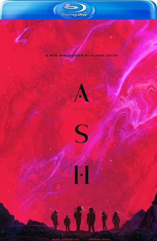 异世降临[2025][美版原盘][英语][中文字幕][46.09GB]