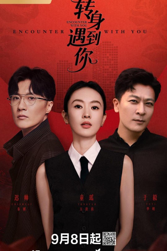 [115云盘]转身遇到你[2016][完结剧集][4K 60帧][国语][中文字幕][46.85GB]