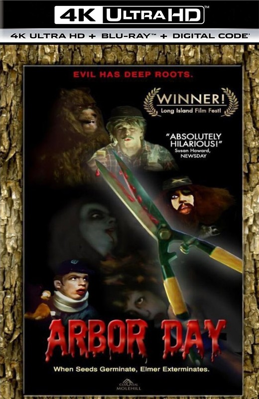 植树劫[1990][美版原盘][杜比视界][英语][中文字幕][50.76GB]