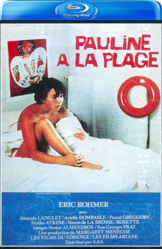 沙滩上的宝莲[1983][英版原盘][法语][中文字幕][30.42GB]