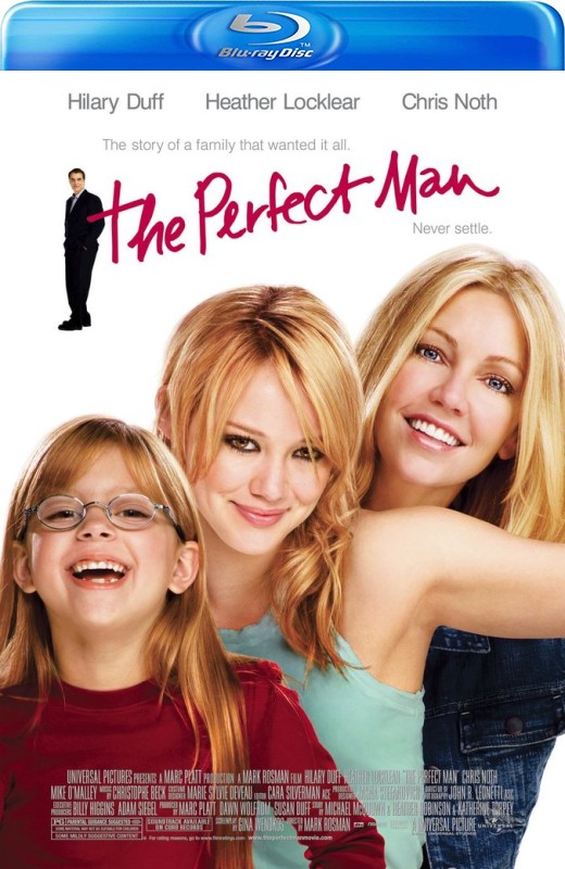 超完美男人[2005][美版原盘][英语][中文字幕][37.72GB]