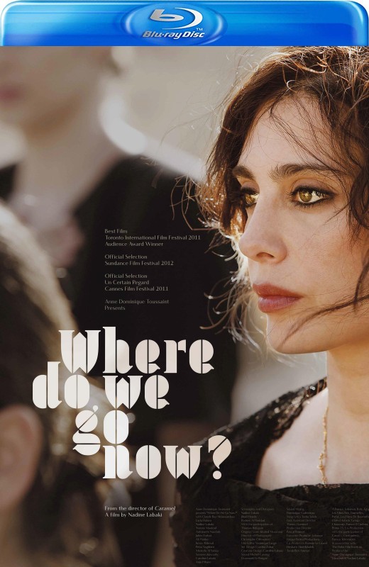 吾等何处去[2011][美版原盘][阿拉伯语][中文字幕][31.68GB]