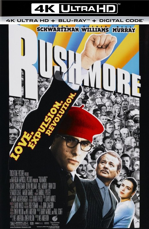 青春年少[1998][美版原盘][杜比视界][国/英语][中文字幕][71.72GB]