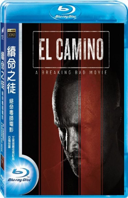 绝命毒师[2019][美版原盘][英语][中文字幕][38.43GB]